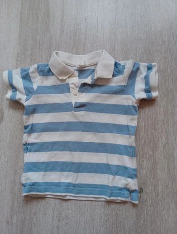Polo 9 mois C&A