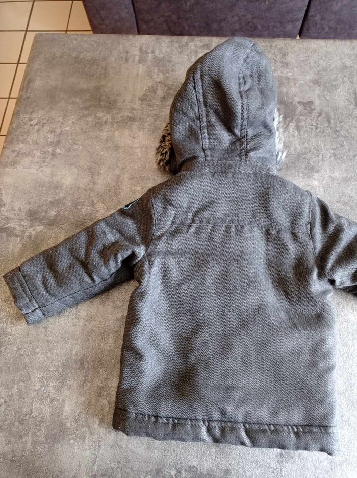 Blouson "Orchestra" 1 an - photo numéro 7