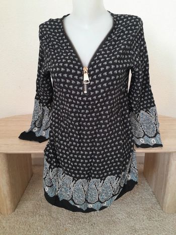 Robe d'été 💫 légère 💫Taille 36-38