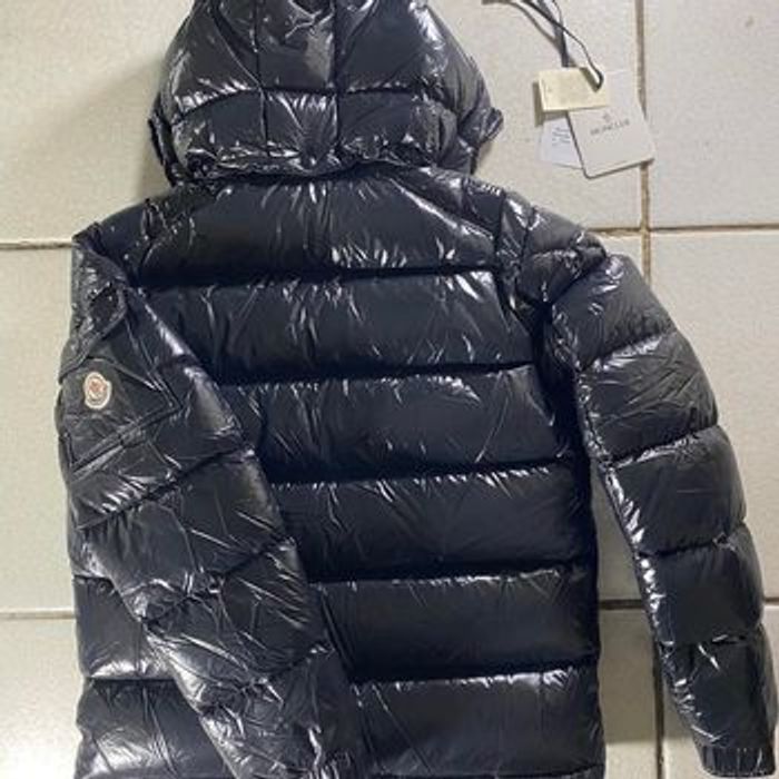 Moncler maya - photo numéro 2