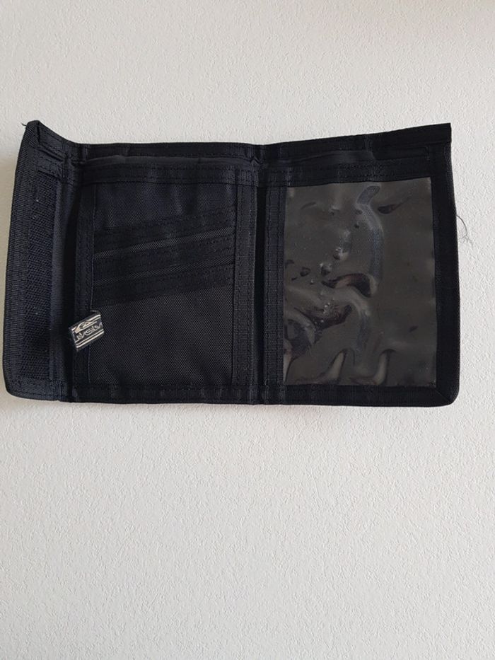 Portefeuille Quiksilver - photo numéro 3