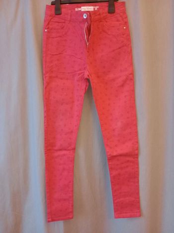 Slim in extenso 14 ans