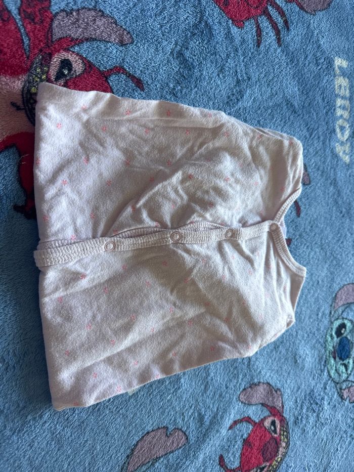 Pyjama fille - photo numéro 2