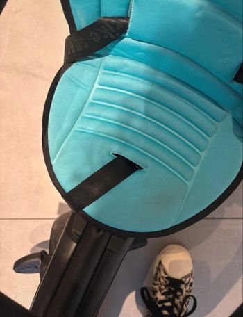 Tricycle Smart Trike Evolutif STR3