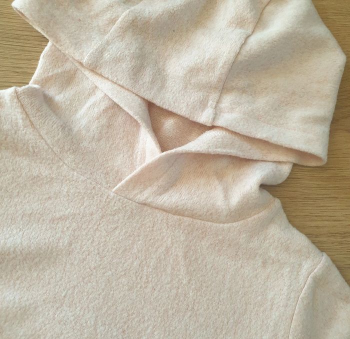 🩷 Pull 4 ans Kiabi #emyfleury_4ansfille - photo numéro 6