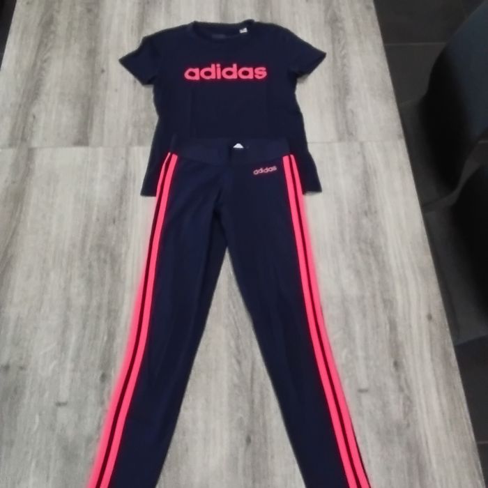 Ensemble Adidas - photo numéro 2