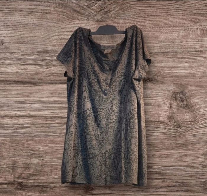 Lots de vêtements femme taille L - photo numéro 10