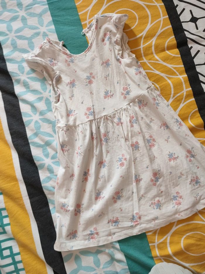 Robe été h&m - photo numéro 3