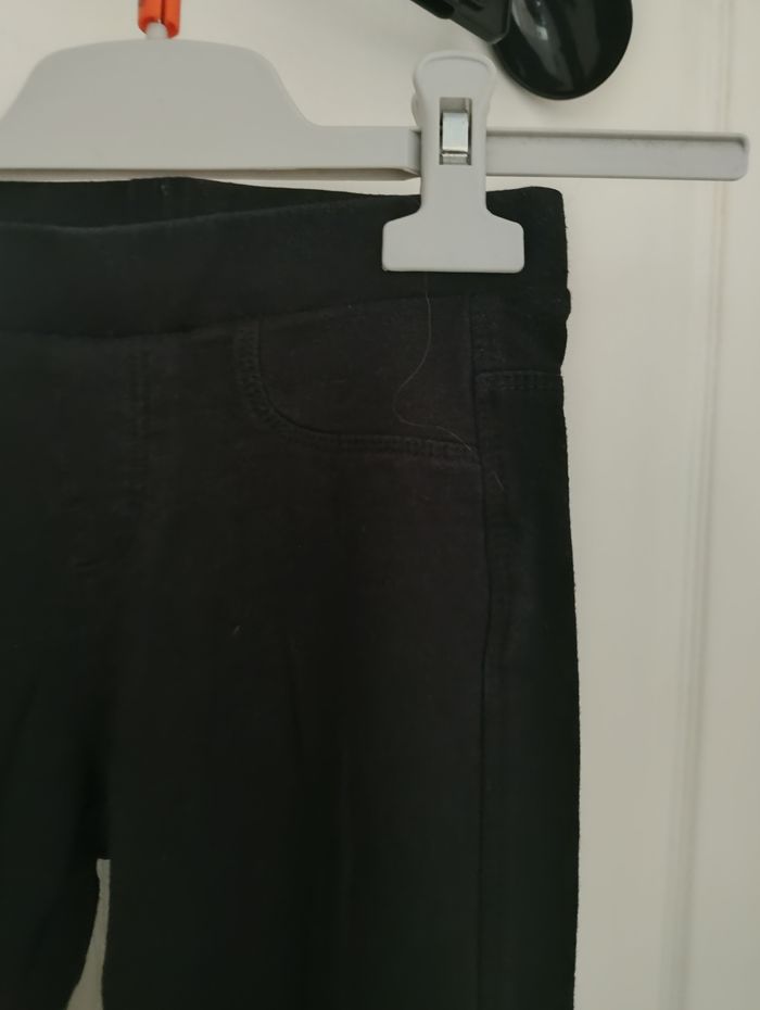 Jegging Kiabi 8ans - photo numéro 2