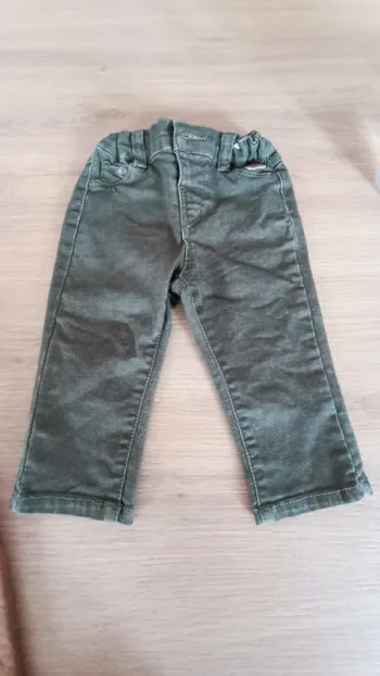 Pantalons