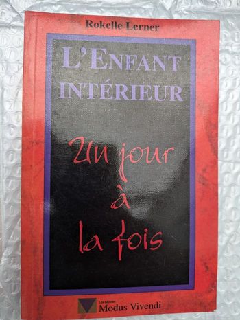 l'enfant interieur