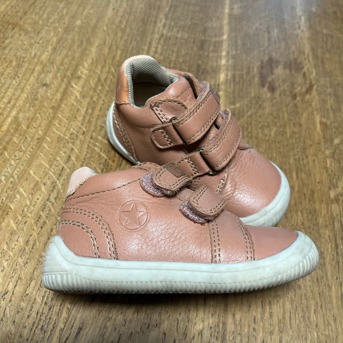 Chaussures filles Bisgaard Tex - photo numéro 2