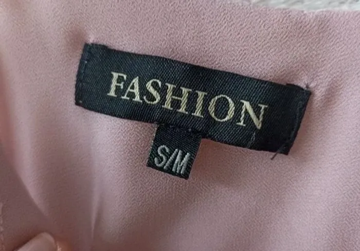Debardeur blouse femme - photo numéro 4