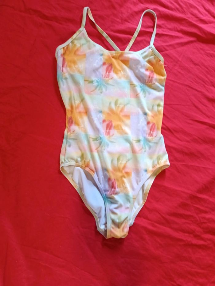 Maillot de bain taille 12 ans - photo numéro 2