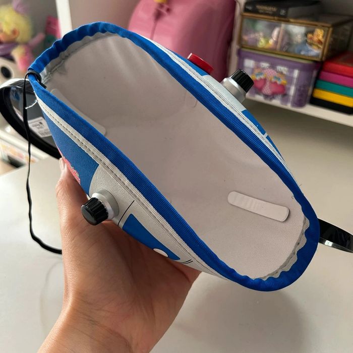 Chapeau disney oreilles mickey star wars R2D2 - photo numéro 10