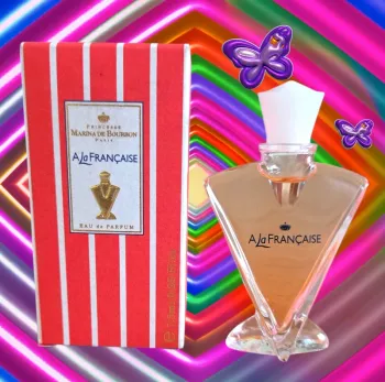 Miniature de parfum Neuve 🌸