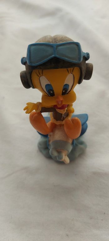 Titi figurine