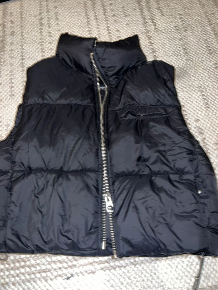 Veste sans manche pull & bear - photo numéro 2