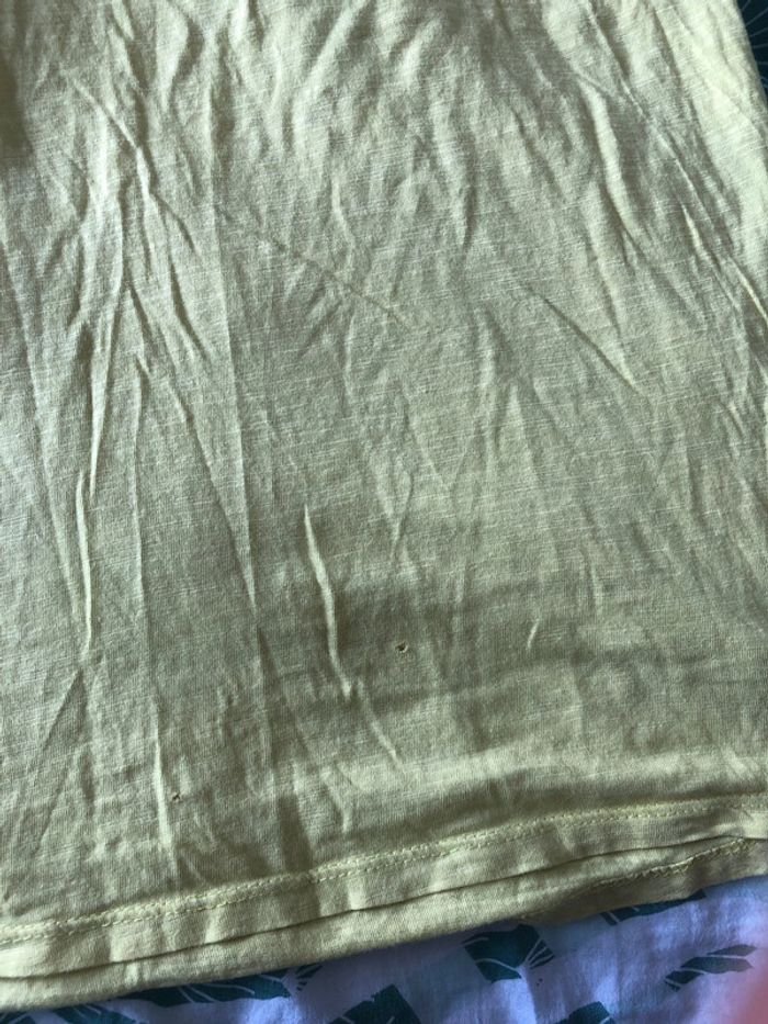 Lot de deux teeshirt - photo numéro 2