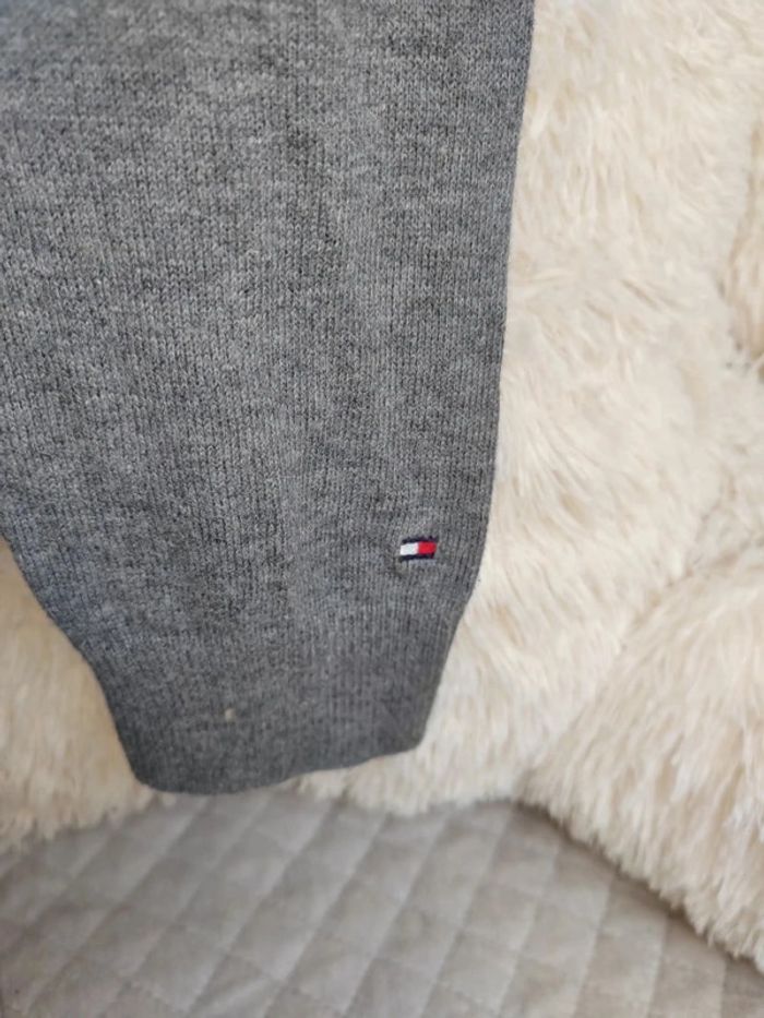 Pull léger Pima coton - photo numéro 3