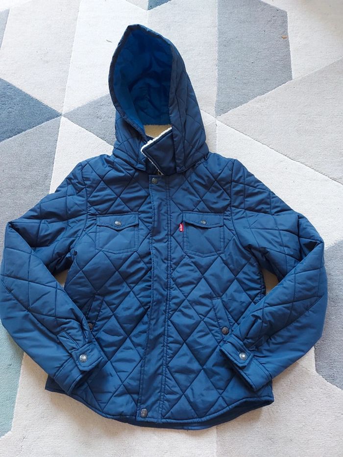 Levi's Strauss veste doudoune - photo numéro 3