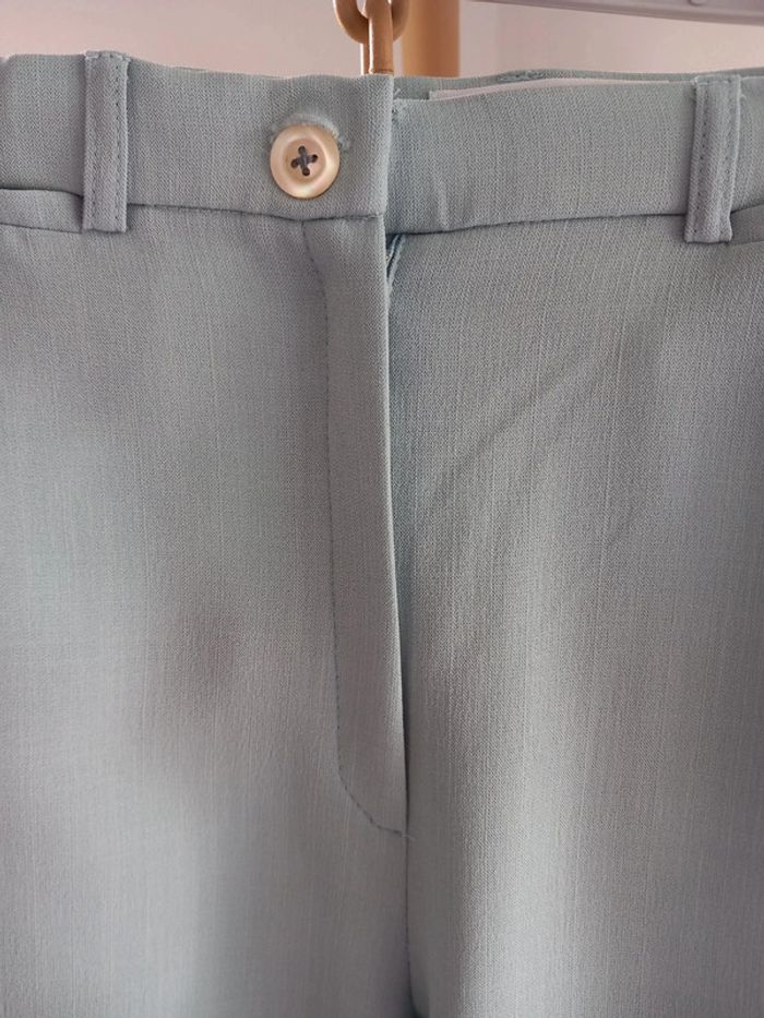 Pantalon femme taille 50 - photo numéro 3
