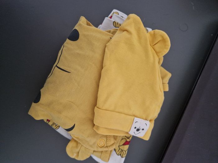 Ensemble winnie - photo numéro 7