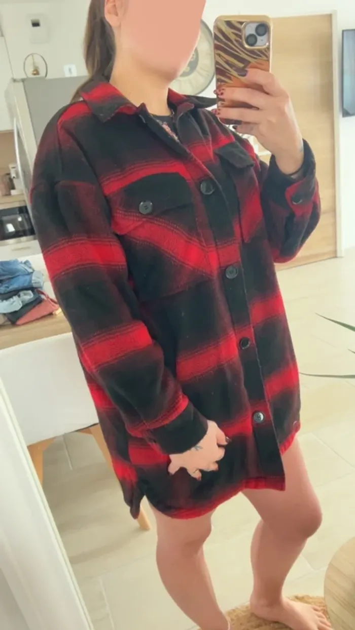 Veste - photo numéro 4