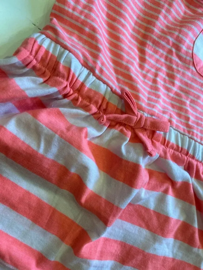 Robe bébé - photo numéro 2