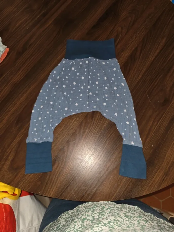 Pantalon 18 mois - photo numéro 2