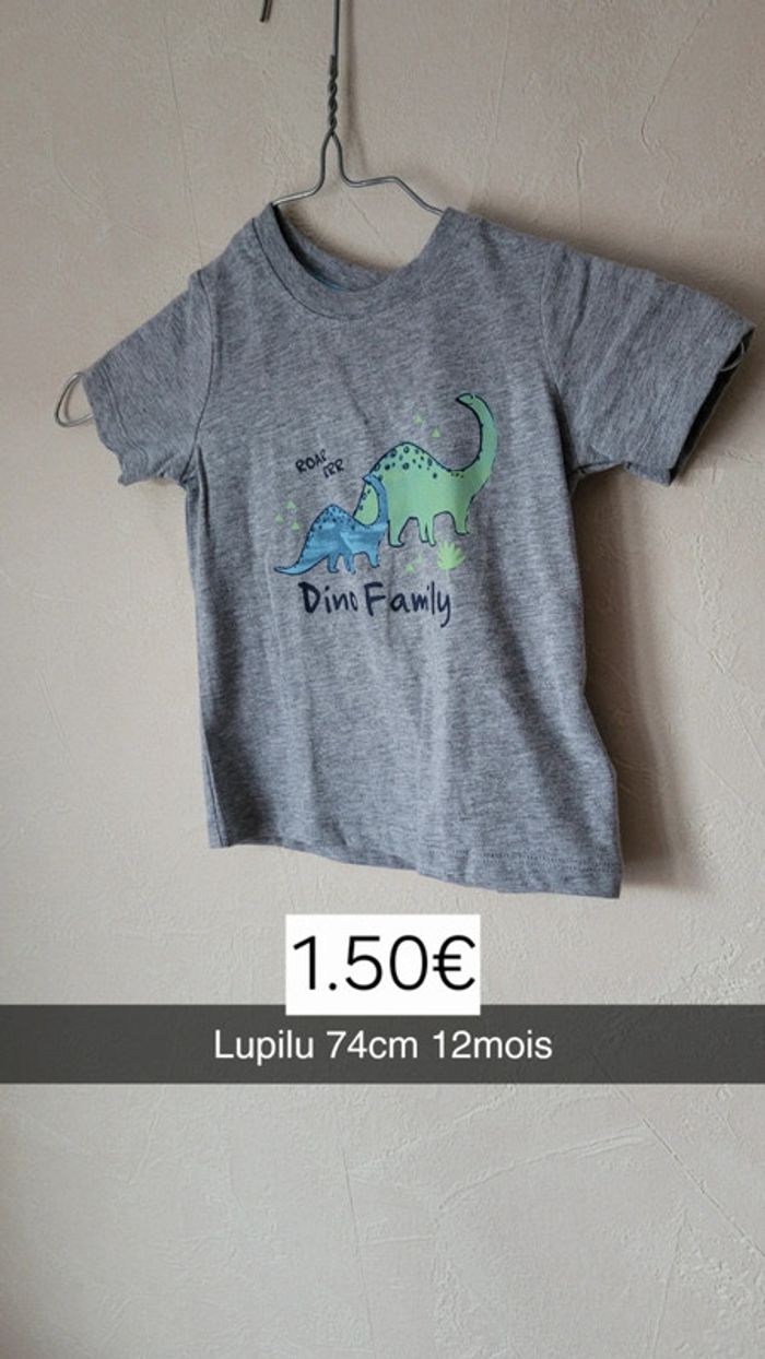 Tee-shirt