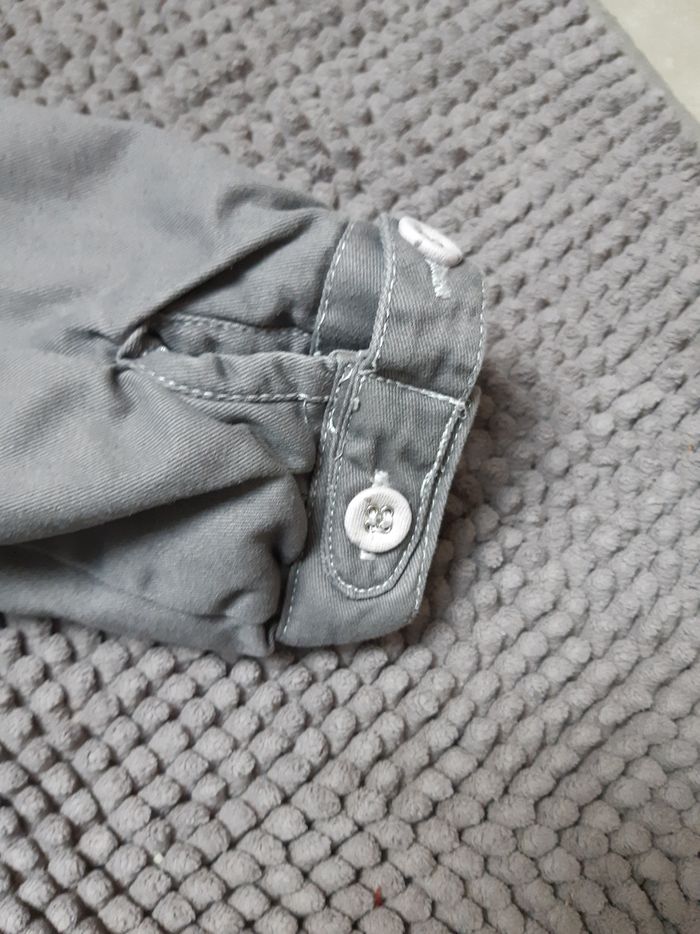 Manteau TAO 2 ans - photo numéro 9