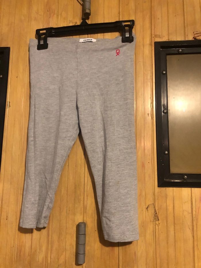 Legging 3/4