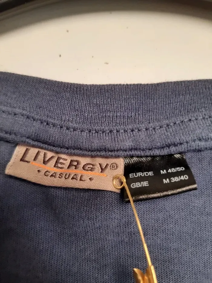 Tee-shirt - photo numéro 5