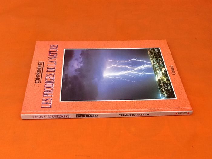 Martyn Bramwell Les prodiges de la nature Editions Gründ - photo numéro 8