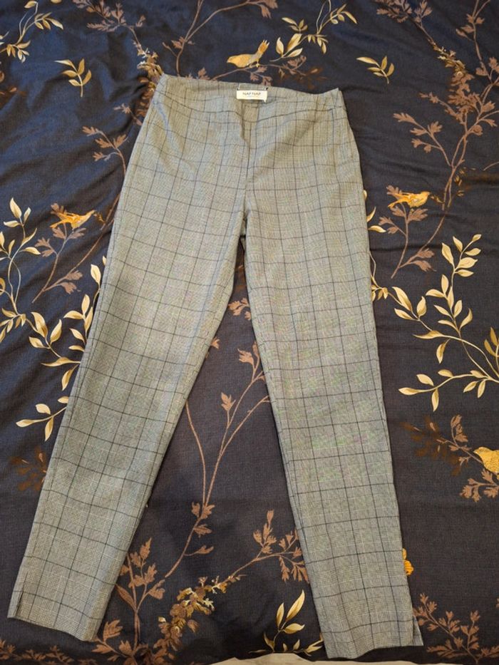 Pantalon naf naf