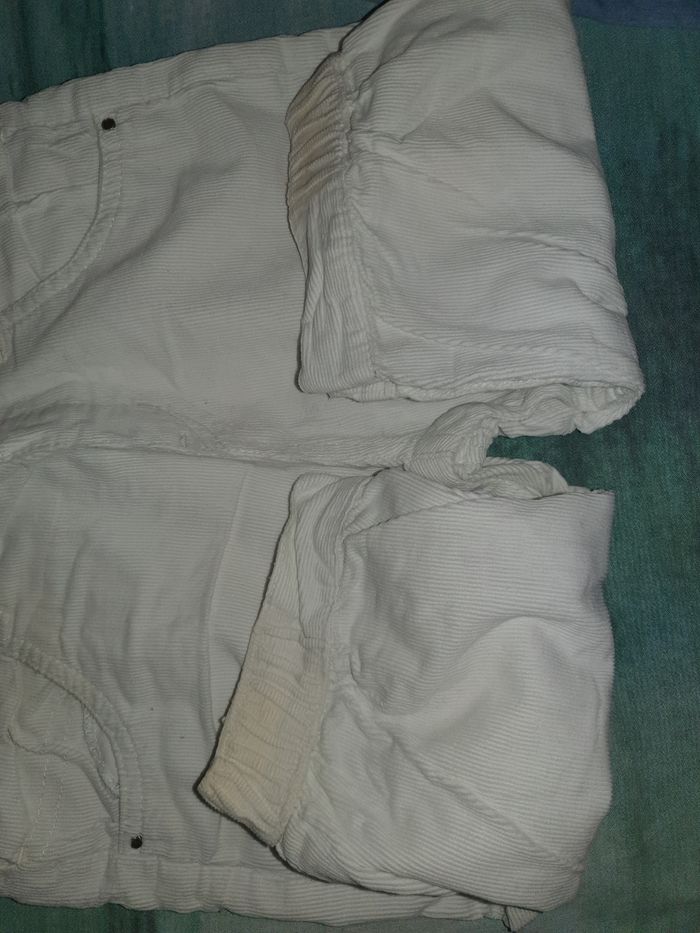 Salopette - photo numéro 2