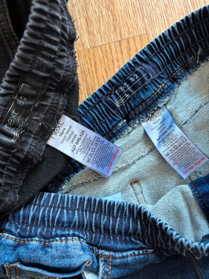 Jeans NEXT - photo numéro 7