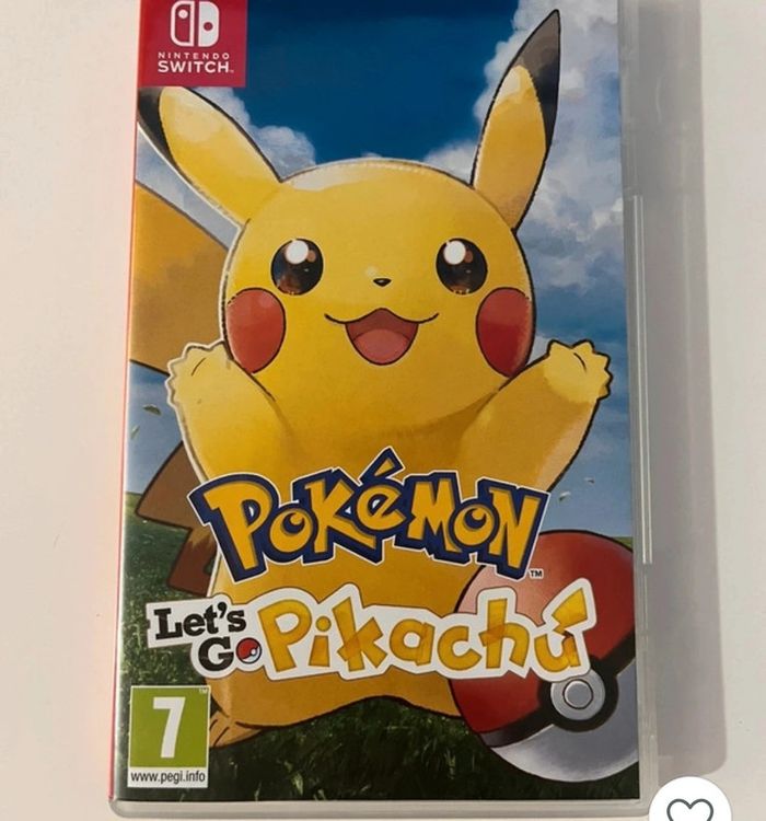Pokemon pikatchu - photo numéro 1