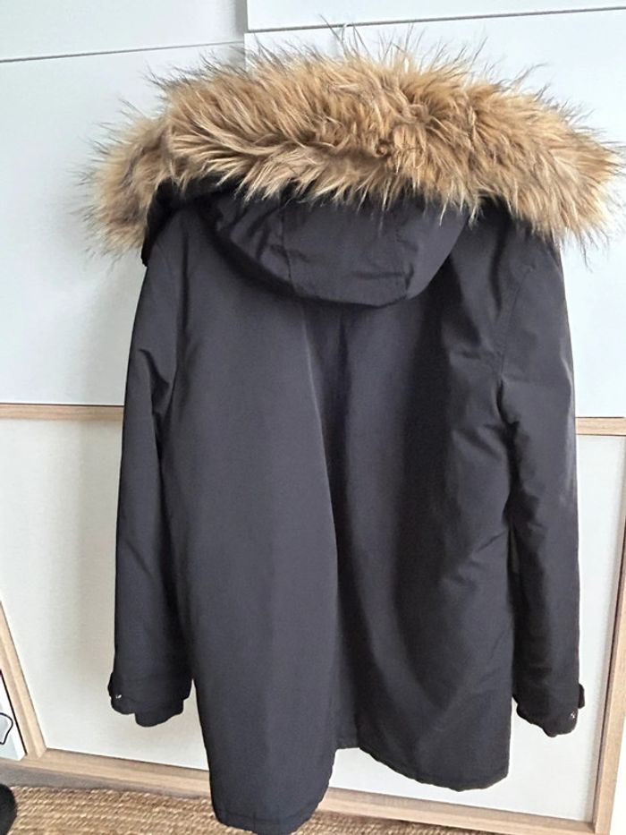 Parka Schott taille M - photo numéro 2