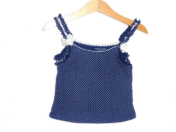 Débardeur Monoprix kids 5 ans