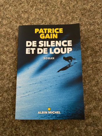 Patrice Gain