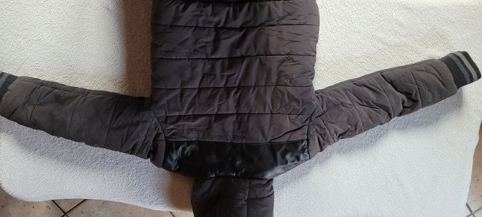 Manteau hiver - photo numéro 2