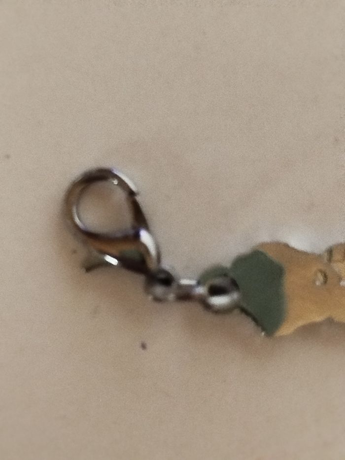 Charms Sailor Uranus - photo numéro 5