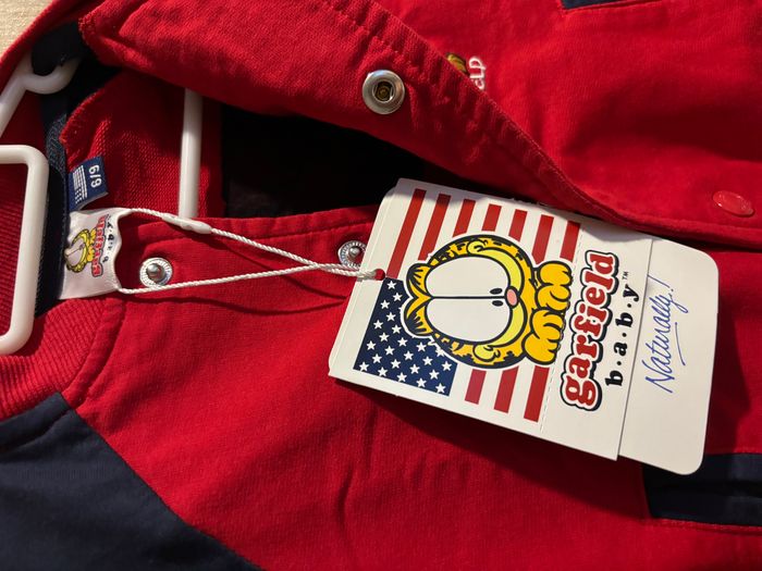 veste teddy - photo numéro 3