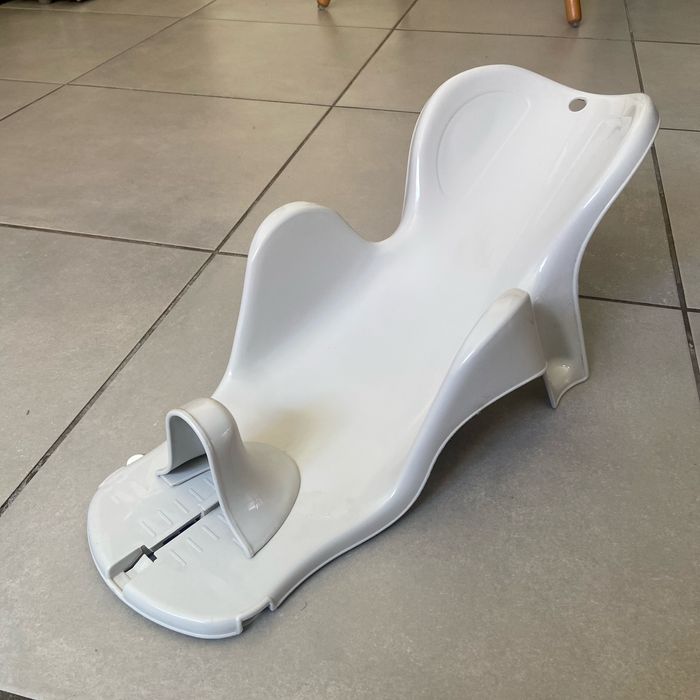 Transat /siege de bain