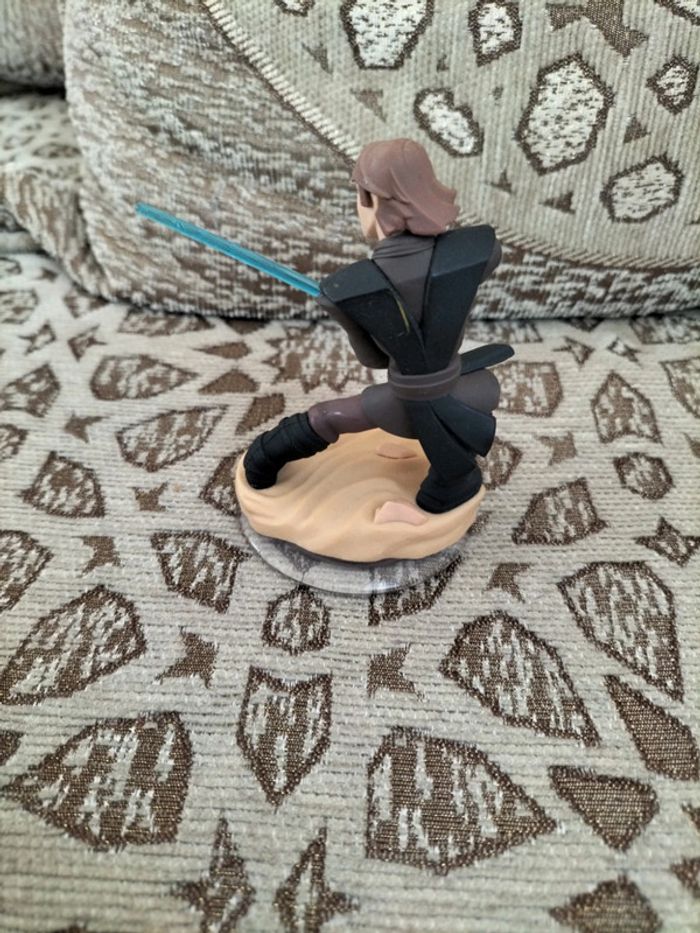 Figurine Infinity Star Wars - photo numéro 3