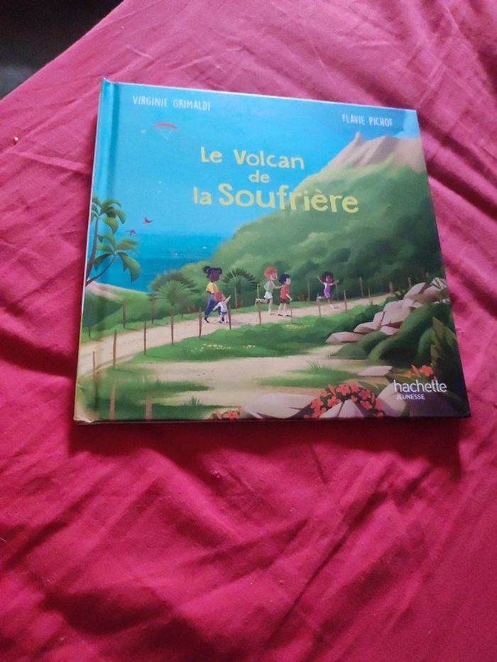 Les merveilles de France livre happy meal Macdonald's