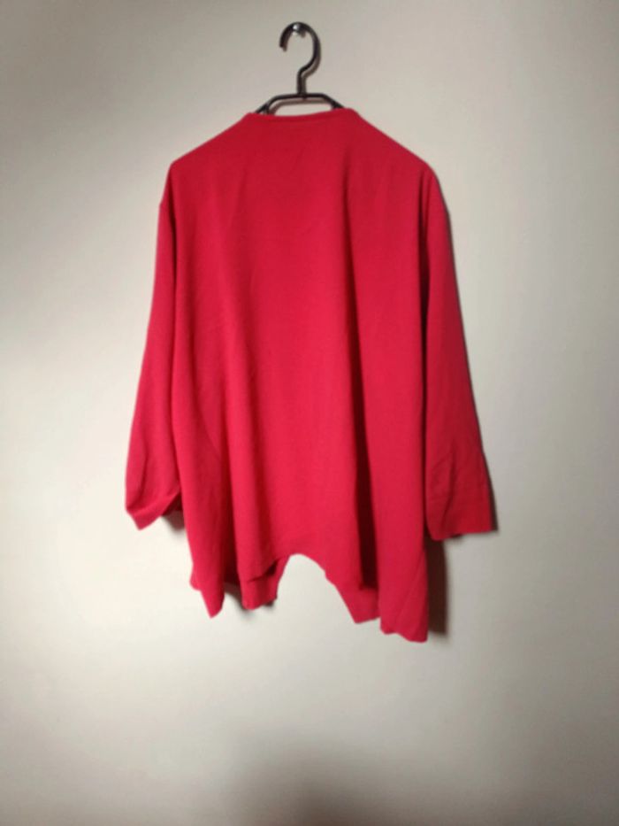 Gilet - photo numéro 2