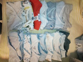 Lot 15 bodies 1 mois 